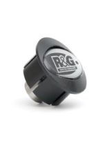 Zaślepka ramy R&G do Yamahy YZF-R6 (06-11) (obustronna)