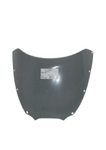 Szyba motocyklowa MRA Spoiler "S" Triumph Sprint ST 955 (99-04) przyciemniana