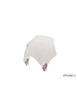 Owiewka uniwersalna PUIG Raptor przezroczysta