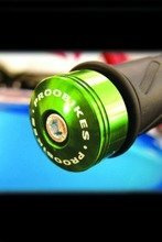 Odważniki kierownicy Proobikes BOX SPORT