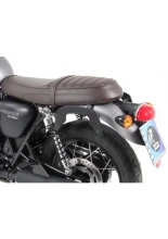 Stelaż pod sakwy motocyklowe Hepco&Becker C-Bow Triumph Speed Twin 900 (23-24) czarny