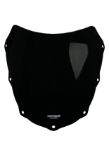 Szyba motocyklowa MRA Spoiler "S" Honda CBR 900 RR (02-03) czarna