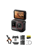 Zestaw: Kamera sportowa Insta360 Ace Pro 2 + akcesoria