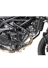 Gmol silnika Hepco&Becker do Suzuki SV 650 X [18-] kolor: czarny