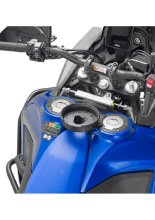Mocowanie Kappa BF75K do tankbagów Tanklock, TanklockED Yamaha Ténéré 700 World Raid (22-24)
