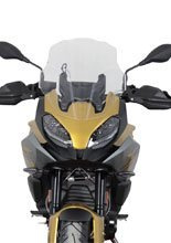 Szyba motocyklowa MRA Touring "TM" BMW F 900 XR [20-] przeźroczysta