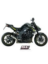 Tłumiki CR-T Slip-on SC-Project do Kawasaki Z1000 [17]