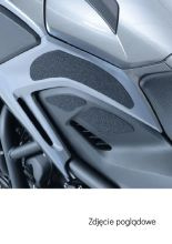 Tankpad antypoślizgowy 6 części R&G do Hondy NC 700 X (12-15)/ NC 750 X (13-15)