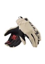 Rękawice cross REV’IT! Escondido brązowe