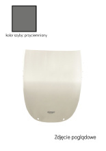 Szyba motocyklowa MRA Touring "T" Yamaha FZR 1000 Exup [91-93] przyciemniana