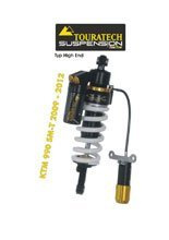 Amortyzator typ HighEnd Touratech do KTM 990 SMT (09-12)