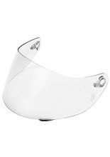 Szybka do kasku AGV Compact St, Compact, Numo Evo St przezroczysta