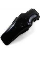 Tylny błotnik UFO czarny do Honda CR 125 (91-92), CR 250 (90-91), CR 500 (91-01)