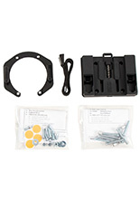 Tankring Basic Hepco&Becker do BMW K 1200 R Sport (07-08)