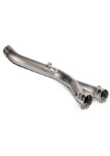 Rura łącząca/ Kolektor (Titanium) Akrapović do Yamahy MT-10/ SP (22-24)