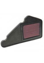 Filtr powietrza K&N Honda FMX 650 [05-06]