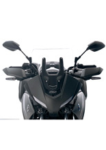Szyba motocyklowa WRS Sport Yamaha Tracer 7/ GT (21-24) przezroczysta