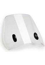 Owiewka PUIG do Aprilia Sportcity Cube 125 / 300 (Traffic) przezroczysta