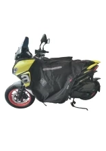 Pokrowiec na nogi Tucano Urbano Termoscud R235 Aprilia SR GT/Rally (22-) czarna
