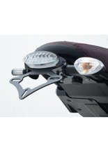 MOCOWANIE TABLICY REJESTRACYJNEJ R&G DO Yamaha XSR900 (16-18)