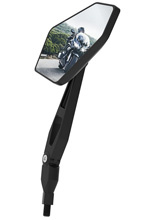 Uniwersalne lusterko Oxford Diamond Pro M10X1.25 [prawy gwint]