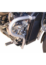 Gmol silnika Hepco&Becker do Honda VT 750 Shadow Spirit (07-13) chrom