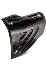 Osłona termiczna Akrapović do BMW S 1000 RR (19-)/ R (21-)/ M 1000 RR (21-)/ R (23-24) włókno węglowe