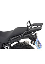 Stelaż pod kufer centralny Hepco&Becker AluRack Honda CB 500 X [19-23]