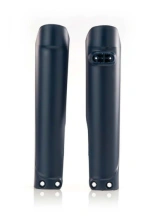 Osłony lag Acerbis granatowe Husqvarna (wybrane modele)