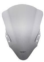Szyba motocyklowa MRA Racing "R" Kawasaki Ninja 250 / 400 (18-23) przyciemniana