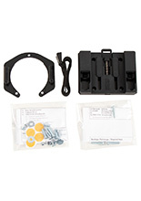 Tankring Basic Hepco&Becker do Kawasaki ZX-10 R Ninja (08-10)