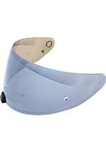 Szyba do kasku HJC HJ-31 RST niebieska