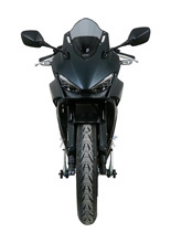 Szyba motocyklowa MRA "R" Honda CBR 500 R (19-) przyciemniana