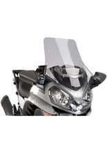 Szyba turystyczna PUIG do Kawasaki GTR1400 (15-20) lekko przyciemniana