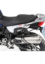 Stelaże pod sakwy motocyklowe Hepco&Becker C-Bow BMW F 800 R (15-19)
