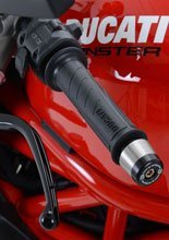 Końcówki kierownicy R&G Racing Ducati (wybrane modele)