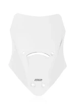 Szyba motocyklowa WRS Touring Ducati Multistrada V2/ S (25-) przezroczysta
