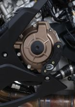 Osłona silnika R&G do BMW S 1000 RR (19-) [na lewa stronę]