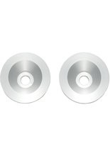 Podkładka aluminiowa do mechanizmu CPB-1 Shoei do kasku Glamster