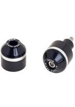 Końcówki kierownicy PUIG Kawasaki ZX-10R (16-21), ZX-10RR (17-21), ZX-10R SE (18-20)