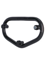 Stelaż boczny SW-Motech SLC Kawasaki Vulcan S (16-) (na prawą stronę)