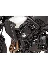 Zestaw: gmole silnika i crash pady Hepco&Becker Kawasaki Z 900/SE (25-)