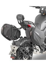 Stelaż pod sakwy motocyklowe Easylock GIVI Benelli 502 C (19-)