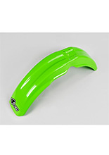 Tylny błotnik UFO do Kawasaki KX 60 (84-04) zielony