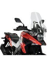 Szyba turystyczma PUIG V-Tech do Suzuki DL1050 V-Storm / XT / XT Explorer (20-) przezroczysta