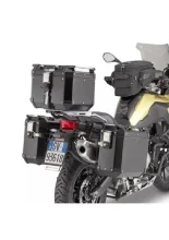 Stelaż kufrów bocznych Monokey Cam-Side Kappa BMW (wybrane modele)