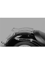 Stelaż Solorack Hepco&Becker Suzuki C 1800 R Intruder (08-) bez oparcia chrom