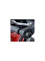 Koncówki kierownicy R&G Racing Yamaha MT-09 Tracer (15-20)