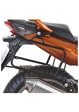 Stelaż kufrów bocznych Hepco&Becker Lock-It Honda CBF 1000 (06-11)