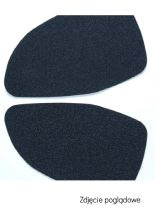 Tankpad antypoślizgowy 2 części R&G do Kawasaki Z 1000 (03-06)